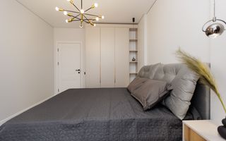 Vânzare, apartament, o cameră, str. Vasile Lupu, Buiucani - Poză 12