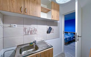 Apartament de vanzare cu 1 camera, cartier Zorilor, UMF - Poză 7