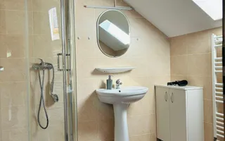 Duplex 5 camere, 160 mp,  2 parcari, zona Grand Hotel Italia - Poză 14