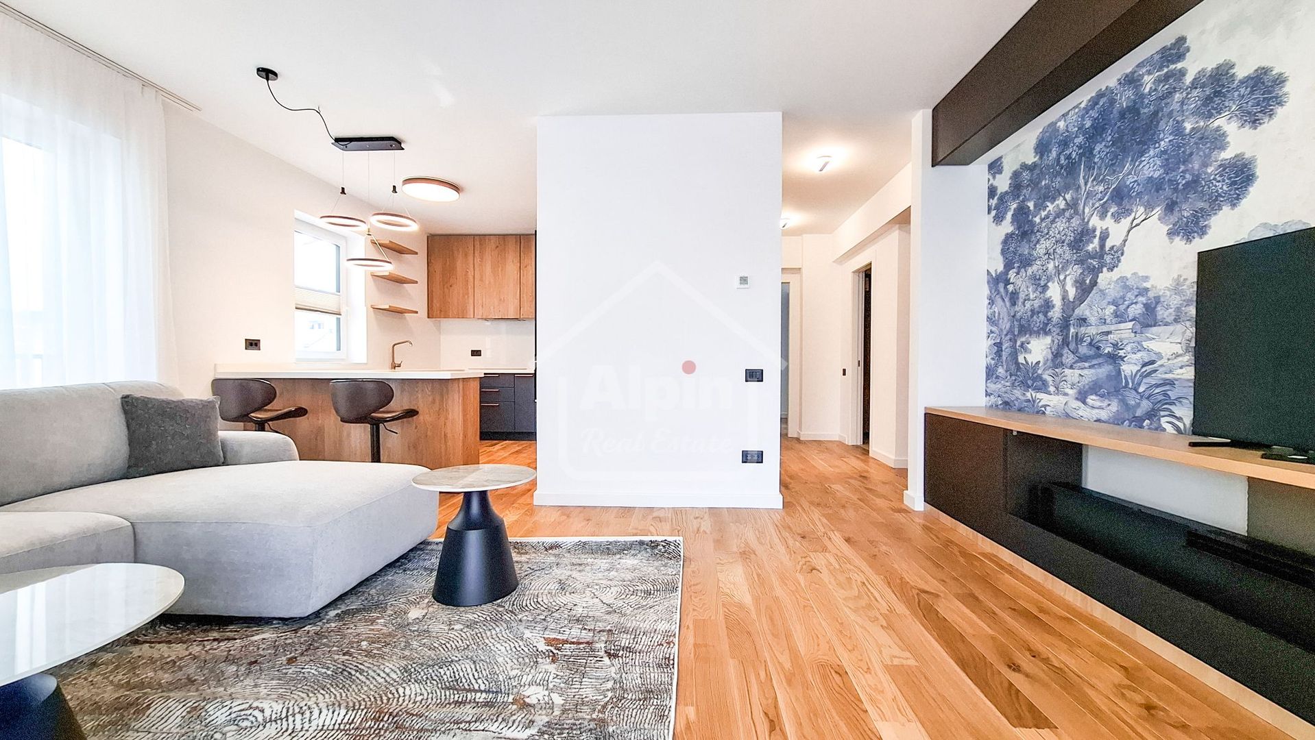 Apartament Finisaje Superioare I Central - Poză 11