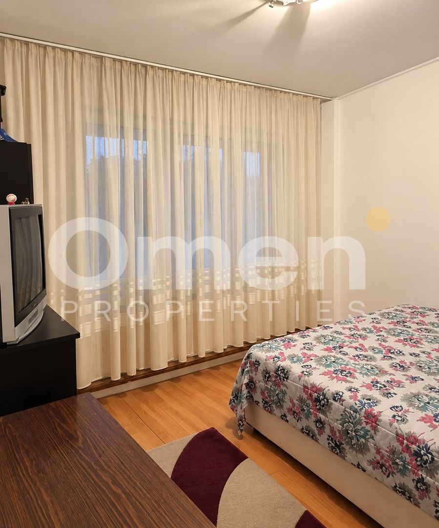 Apartament cu 2 camere | decomandat | etaj intermediar | zona Traian - Poză 4