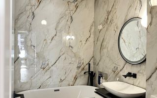 Apartament 2 camere, etaj intermediar- parcare subterană, Iulius Mall - Poză 10