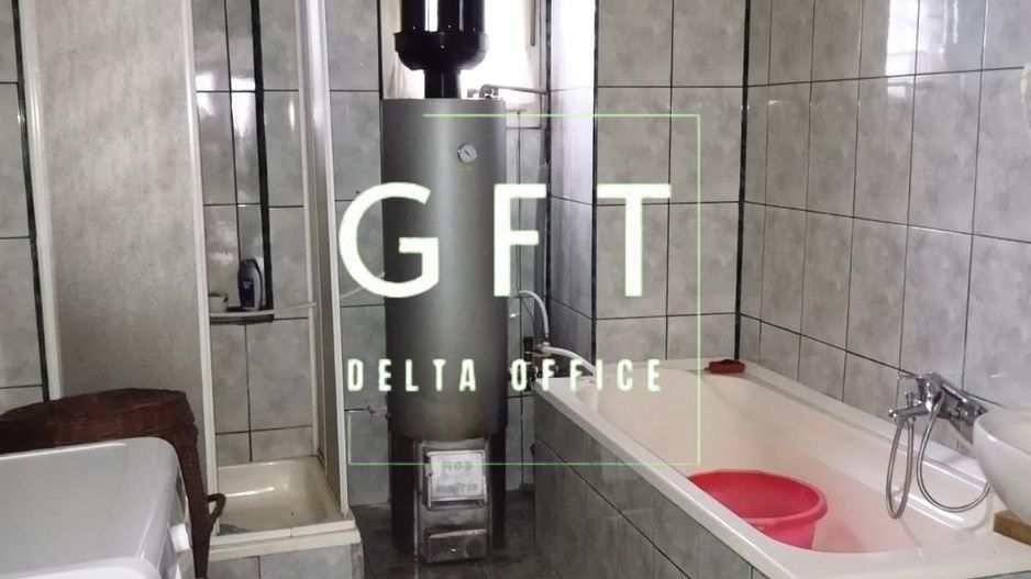 Casa 105 mp utili+105 mp mansarda-teren 2675 mp-Prundu Bargaului - Poză 7