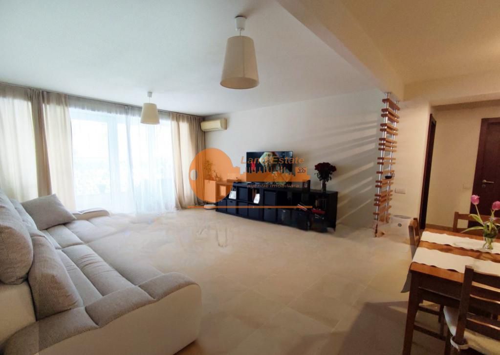 3 camere In City Residence Vitan-Dudesti - Poză 5