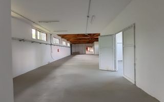 Spatiu industrial/hala de inchiriat in Bistrita - Oportunitate de afaceri - Poză 5
