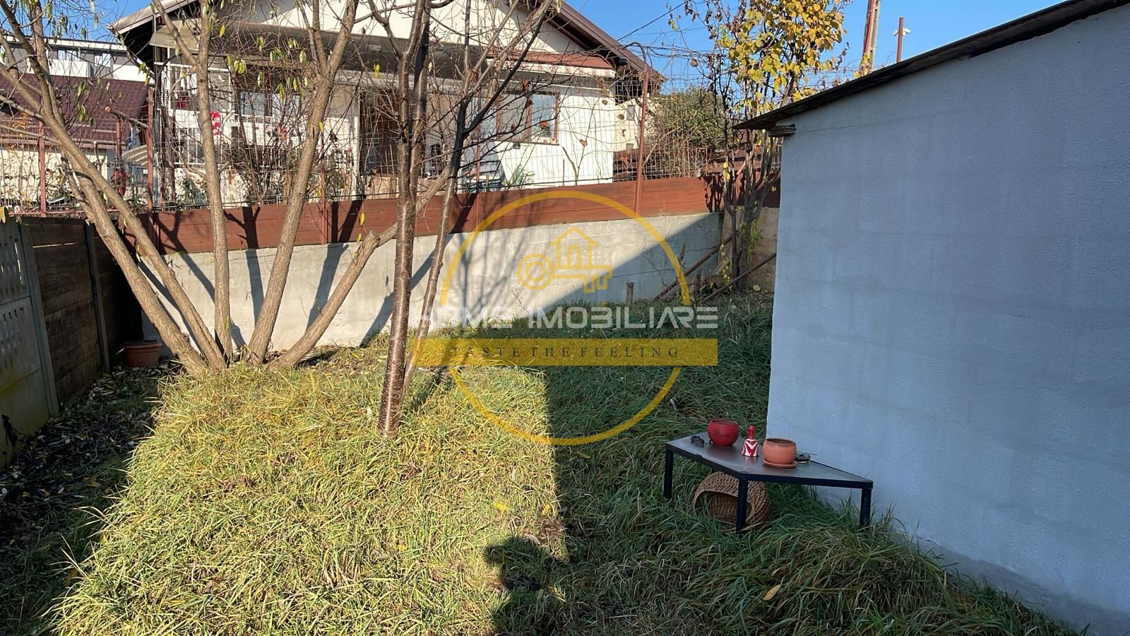 🏡Casă 3 cam, 90MP, decomandată, 313MP teren // 📍Vișani - Poză 9