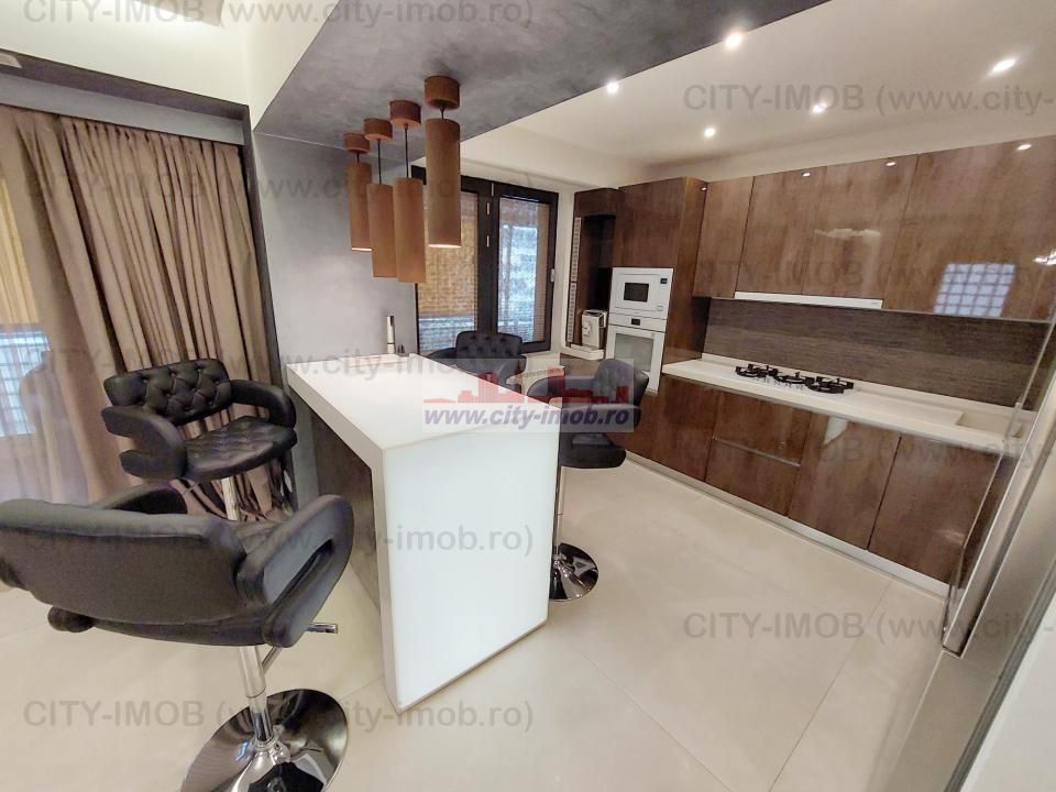 SE VINDE Apartament 4 camere, Central Park / Barbu Vacarescu / Parcul Circului - Poză 10