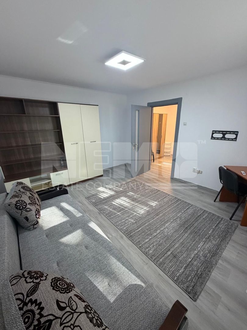 Apartament cu 2 Camere de Inchiriat I Suceava/Zona Tribunal I 400Euro - Poză 15
