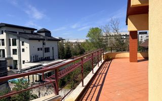 Apartament 3 Camere Vila Baneasa - Poză 21