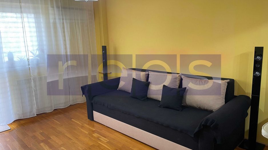 VANZARE 2 CAMERE | SEMIDECOMANDAT | ZONA BABA NOVAC - Poză 1