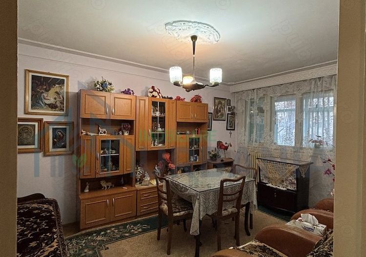 Apartament cu 2 camere, Iași, zona Podu Roș - Poză 7