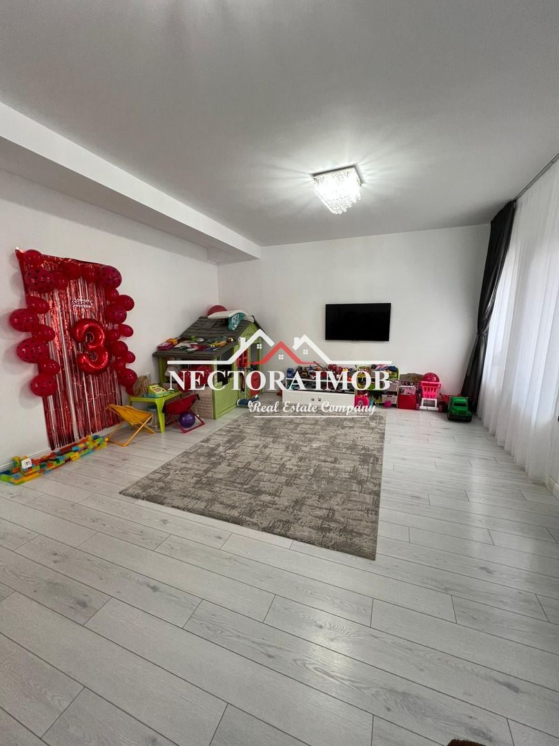 NECTORA IMOB Exclusivitate-Casa 150 mp + 1.209mp teren,Str. Renasterii - Poză 16