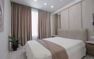 Vânzare, apartament, 3 camere, str. Calea Ieșilor, Sculeni - Poză 8