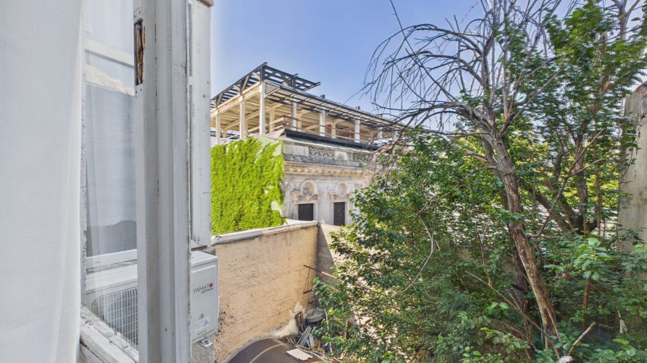 Garsoniera renovata Amzei - Poză 15