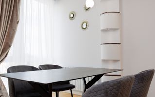 Vânzare, apartament, 3 camere, str. Independenței, Botanica - Poză 8