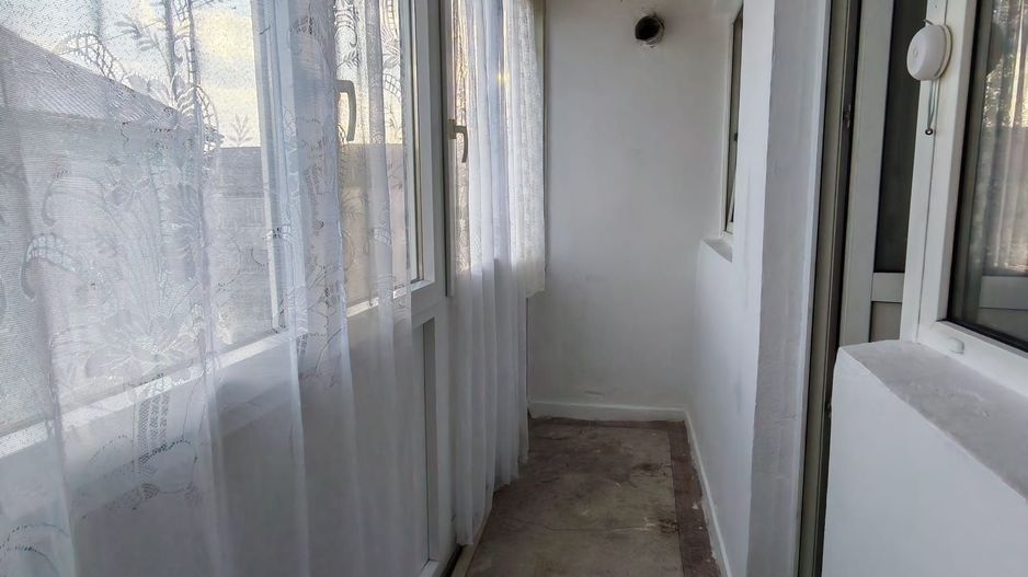 3 camere - zona Big - 2 balcoane spatioase inchise - Poză 7