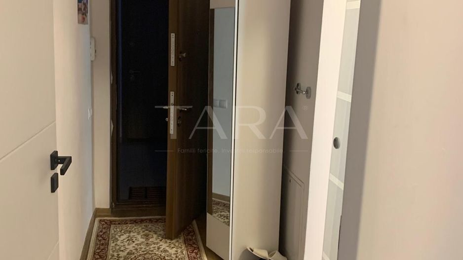 Apartament 3 camere la mansardă, 60 mp – Florești, zona Panemar - Poză 5