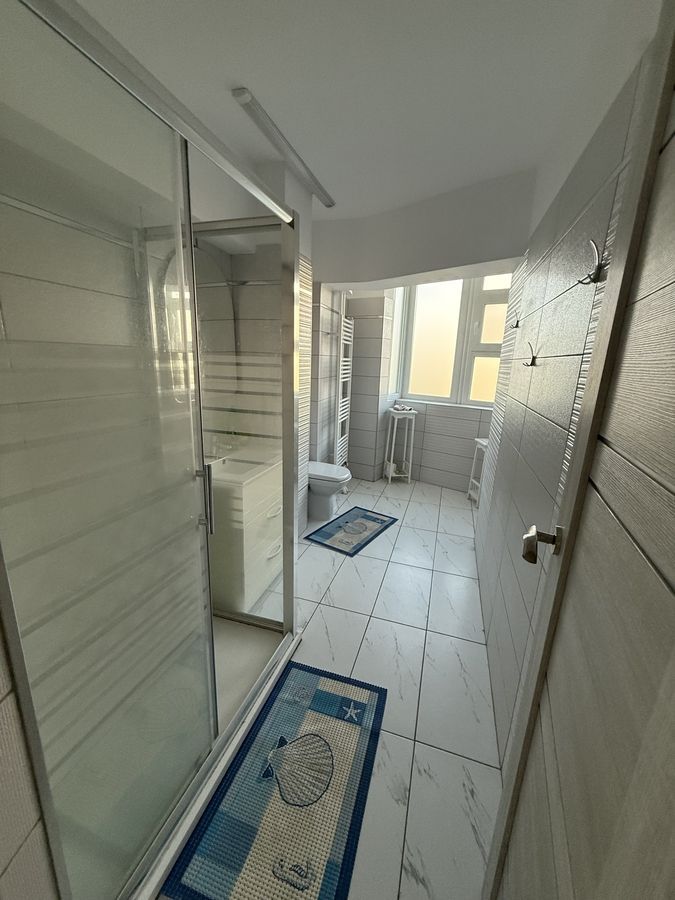 3 camere | rond Alba Iulia | Decebal | Unirii - Poză 11