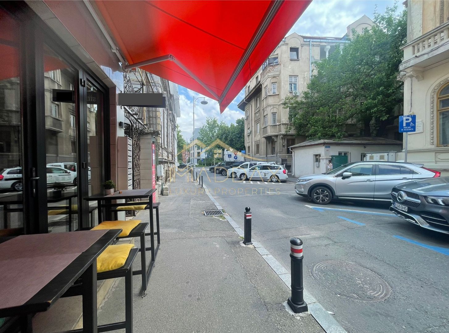 Spatiu birouri 5 camere elegant perntru inchiriere **160 mp** / Piata Romana - Poză 31