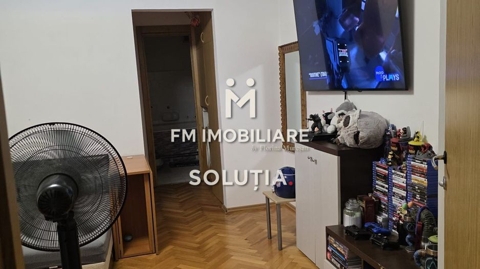 Apartament de vânzare strada Aviatorilor - Poză 8