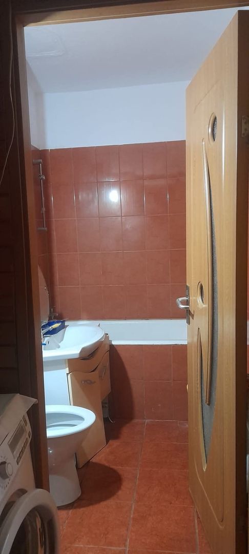 APARTAMENT 2 CAMERE DE VÂNZARE | SEBEȘ | MIHAIL KOGĂLNICEANU | ETAJ 1 - Poză 3