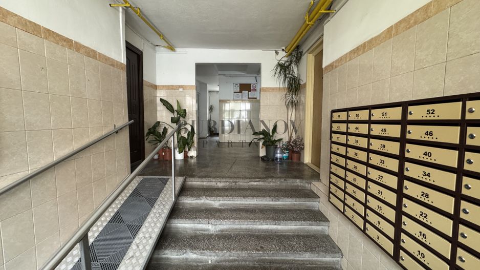 Apartament cu 3 camere de vânzare Titan/1 Decembrie 1918 - Poză 18