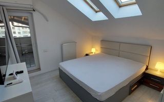 AP. 2 CAMERE - ASTORIUM RESIDENCE, PET-FRIENDLY, TERASA 49 MP, PARCARE - Poză 5