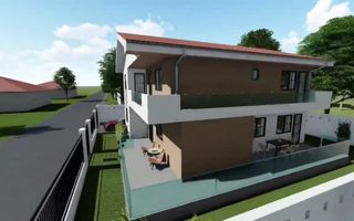 Vila comuna Berceni - Poză 30