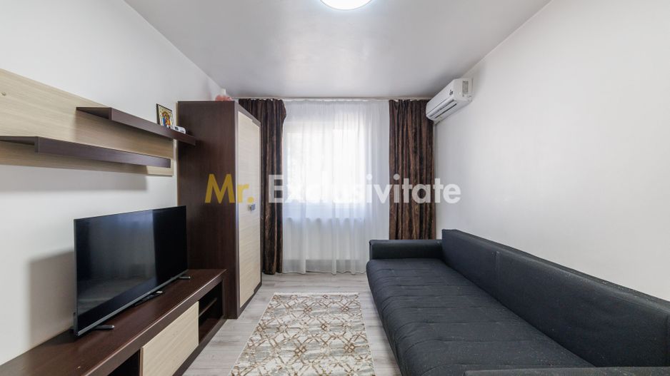 Apartament 2 camere | Etaj 2 din 4 | Pitești-Arges - Poză 1