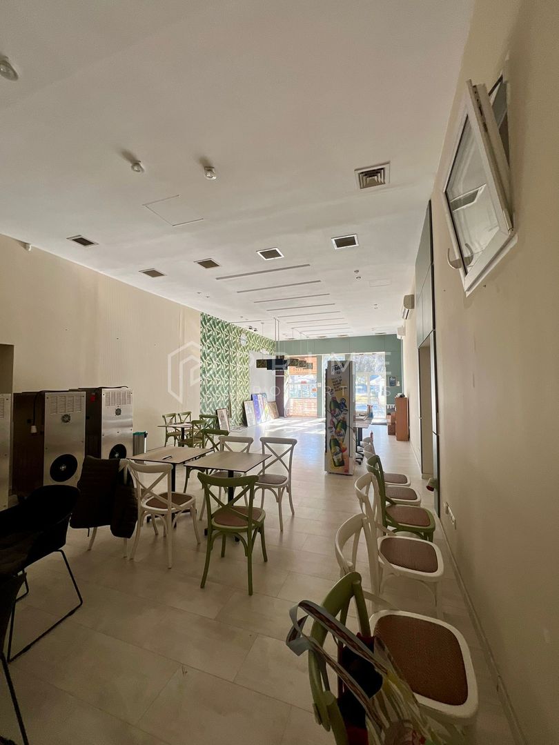 Spațiu comercial premium | Centru Târgu Mureș | Cel mai bun vad - Poză 3