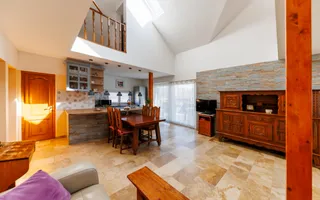 Casa individuala P+M, 150 mp utili, teren 470 mp, garaj, Urseni, comision 0% - Poză 21
