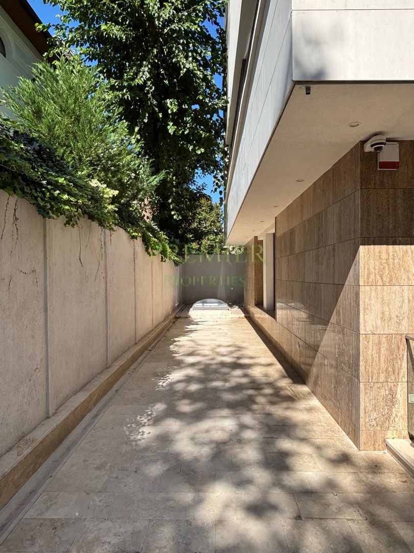 VILA EXCLUSIVISTA | DOROBANTI | 8 CAMERE | COMERCIAL | REZIDENTIAL - Poză 13