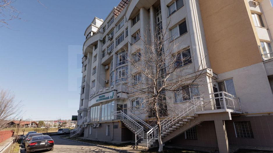 Vânzare, apartament, 2 camere, str. Albișoara, Centru - Poză 19