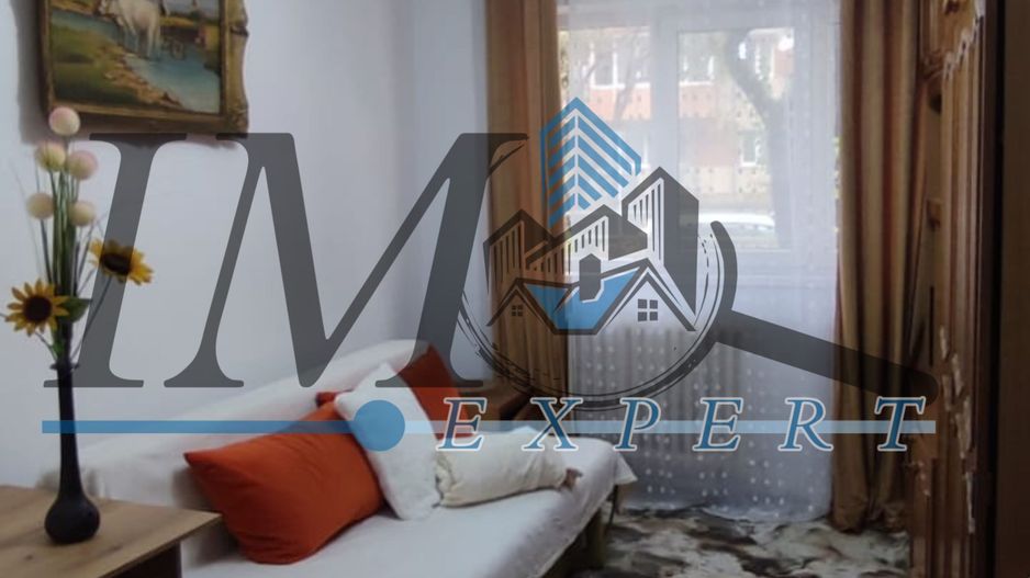 Apartament de închiriat cu 3 camere  în cetate - Poză 1