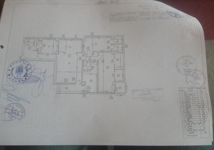 De inchiriat | apartament lux | 5 camere | parc Herastrau - Poză 15