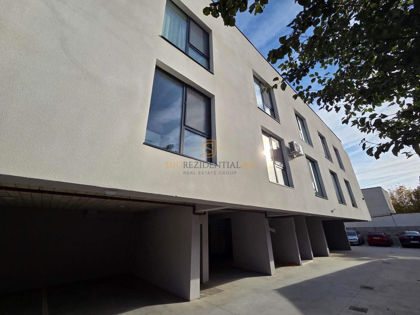 Apartament 2 camere cu curte proprie de 74,5 mp – Apărătorii Patriei - Poză 20