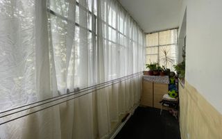 Apartament spre vanzare cu 2 camere decomandate in cartierul Manastur! - Poză 11