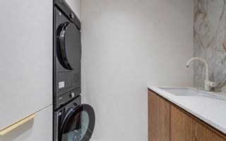 Chirie apartament PREMIUM în inima Chișinăului – Square Residence - Poză 8