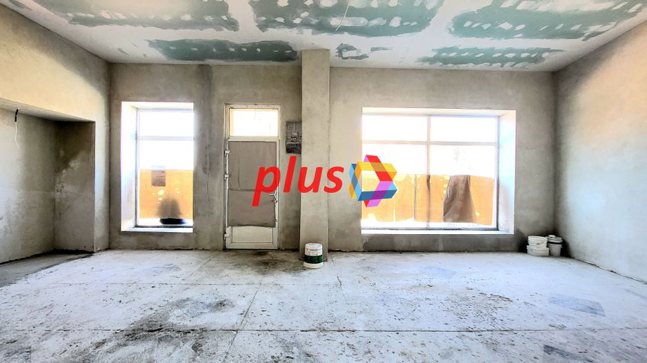 Spatiu cu vad pietonal intens - 65 mp # plus-imo.ro - Poză 4
