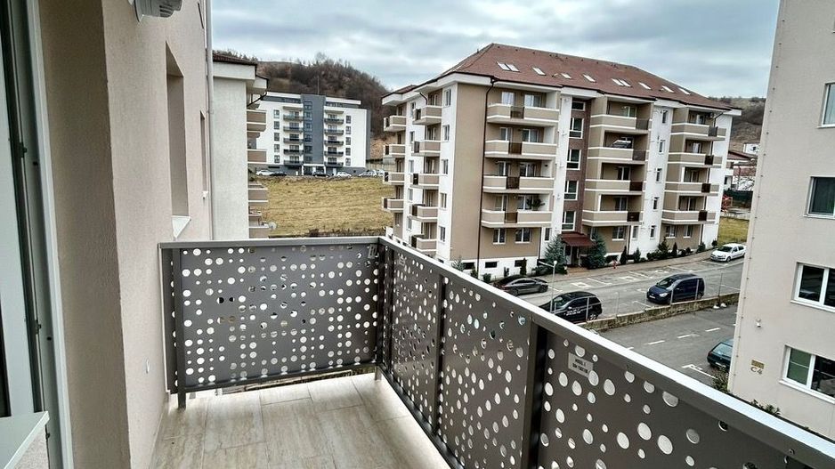Ap 08 Teilor Residence - 2 camere - Poză 25
