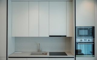 Renting Bucharest | 2 bedrooms apartment | Floreasca-Aviatiei | Parking - Poză 6