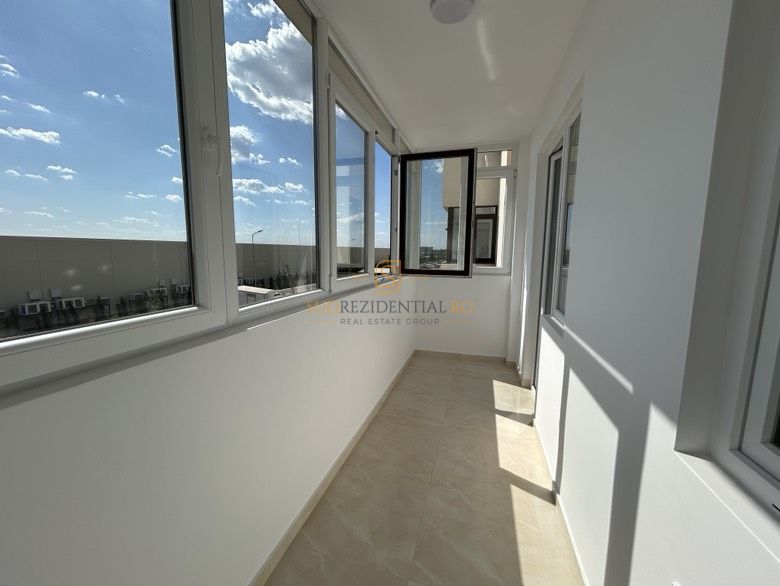 Apartament cu 2 camere, prima inchiriere, complet mobilat, Sector 5 - Poză 16