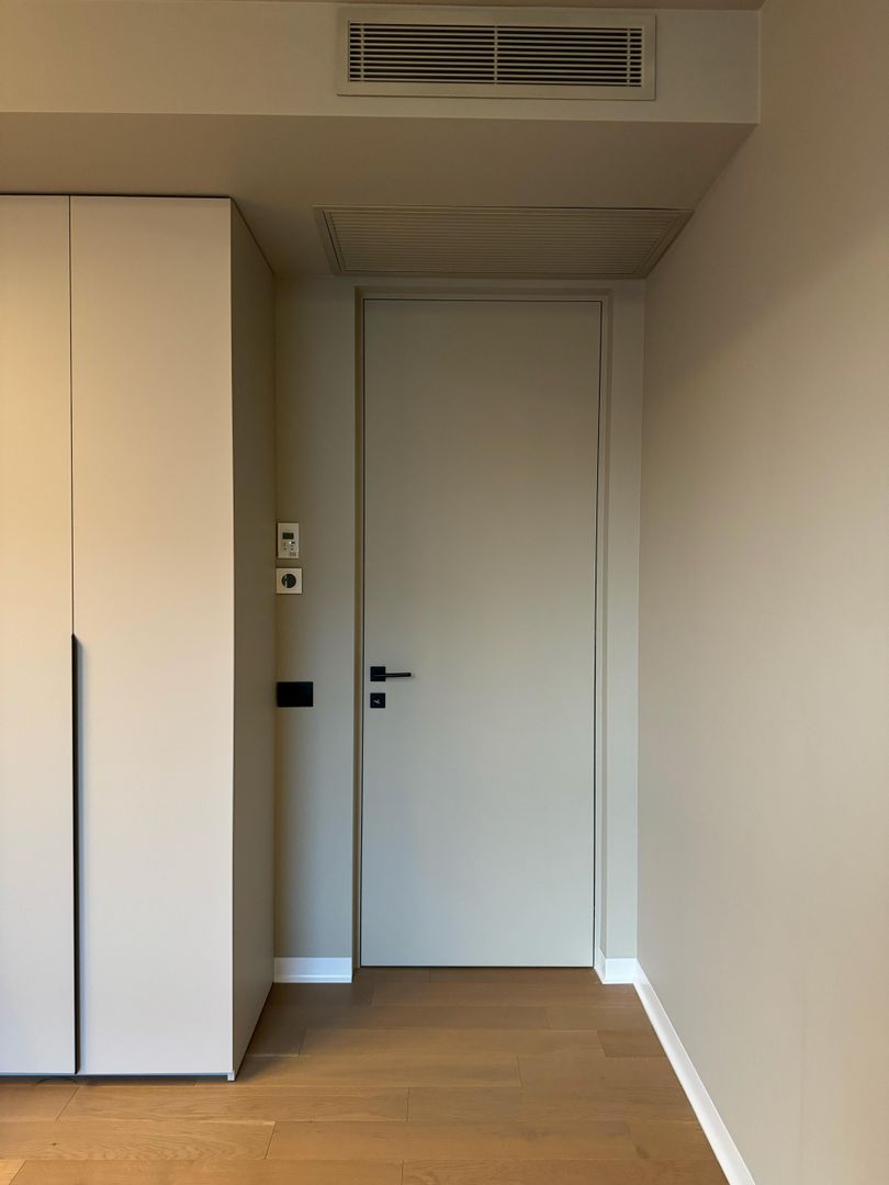 Apartament 3 camere renovat - One Herăstrău Towers - Locație premium - Poză 20