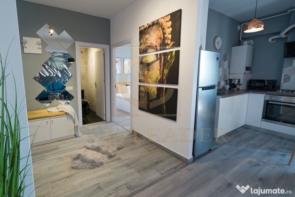 Apartament 2 camere de închiriat | Unirii - Poză 7