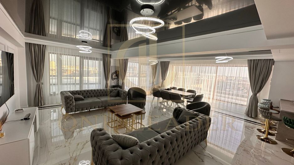 Penthouse | Vedere panoramică | Vitan - Poză 5