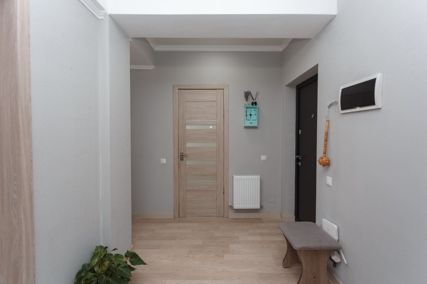 Apartament cu 1 odaie , Buiucani, Mun. Chișinău - Poză 8