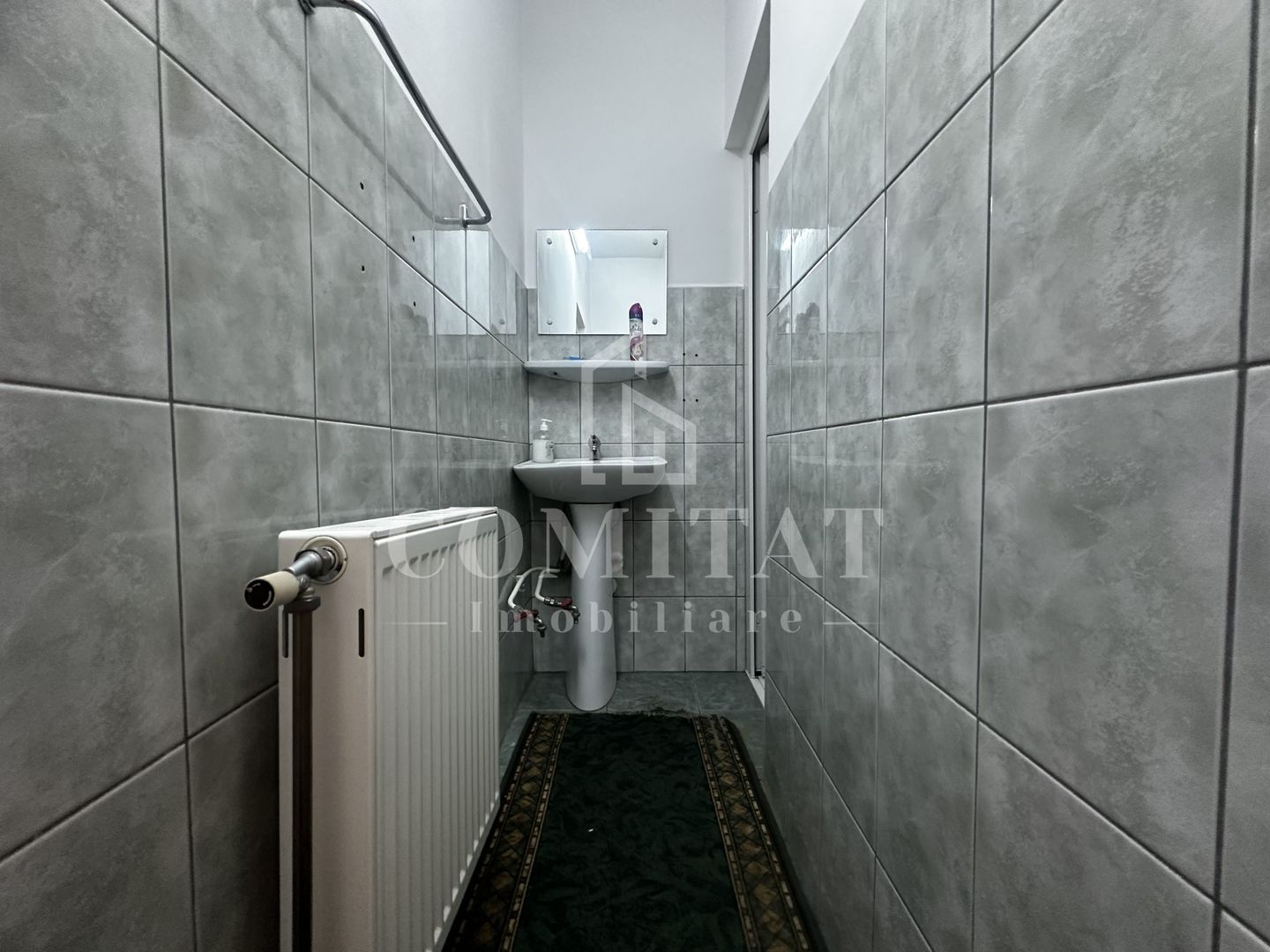 Spațiu de birouri | Parcare | Zona Zorilor - Poză 13