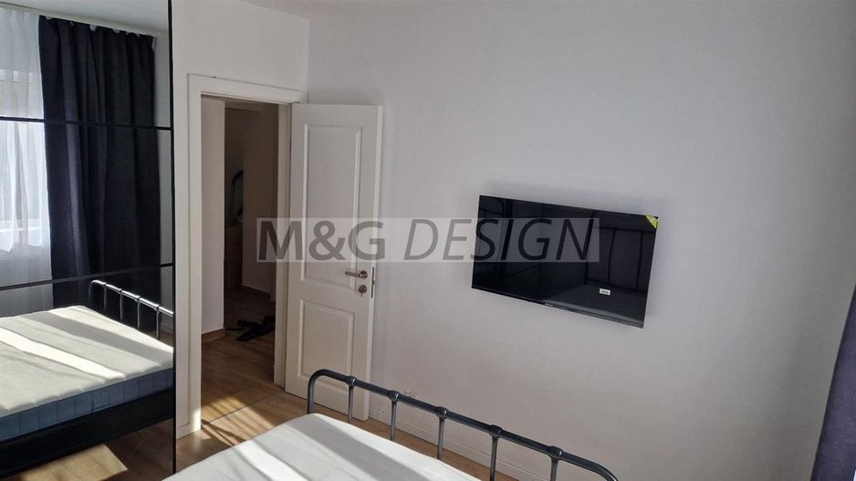 Etaj 1 4 camere  Complexul Studentesc-aproape de Sala Olimpia - Poză 21