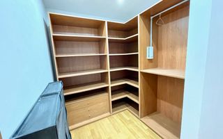 PENTHOUSE  CU 4 CAMERE LA INCHIRIERE IN COMPLEX DIN DOROBANTI CAPITALE - Poză 5