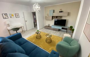 Apartament  langa British